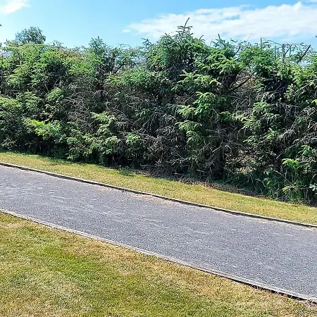 Holiday home Four-bedroom In Hadsund 26 Norre Hurup