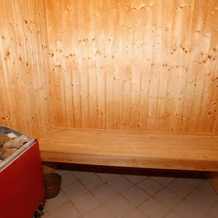 Four-bedroom In Hadsund 26 Holiday home
