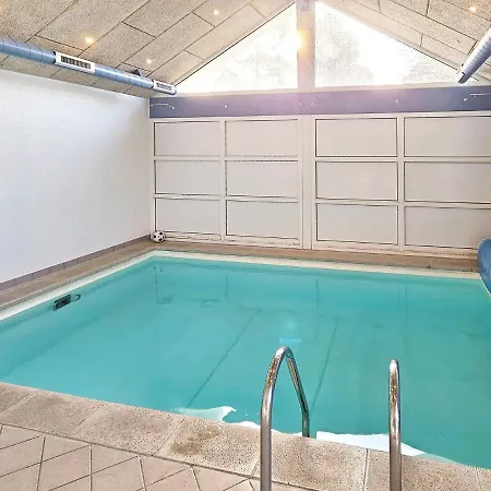 Four-bedroom In Hadsund 26 Holiday home