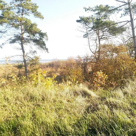 Vakantiehuis 10 Person In Hadsund-by Traum *