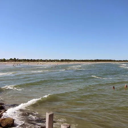 Vakantiehuis 10 Person In Hadsund-by Traum Nørre Hurup