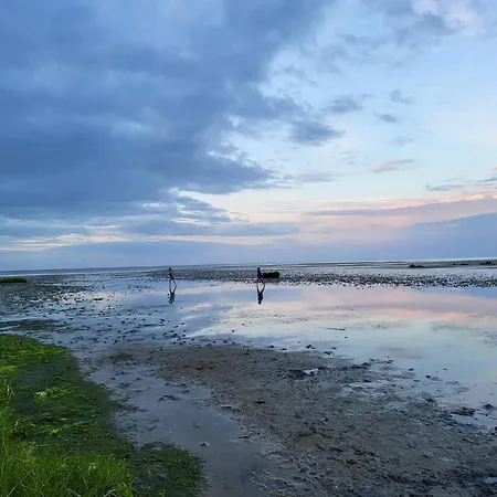 10 Person In Hadsund-by Traum Vakantiehuis