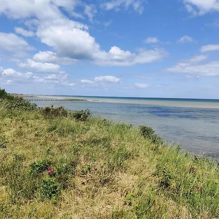 Vakantiehuis 10 Person In Hadsund-by Traum *