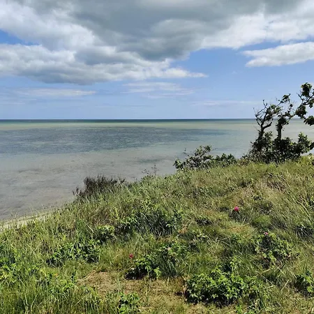 Vakantiehuis 10 Person In Hadsund-by Traum Nørre Hurup