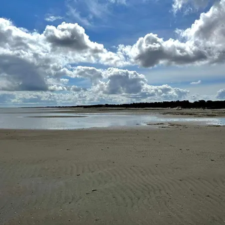 10 Person In Hadsund-by Traum * Nørre Hurup