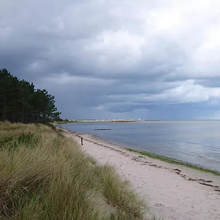 Vakantiehuis 10 Person In Hadsund-by Traum *