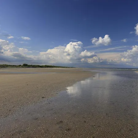 10 Person In Hadsund-by Traum Vakantiehuis *